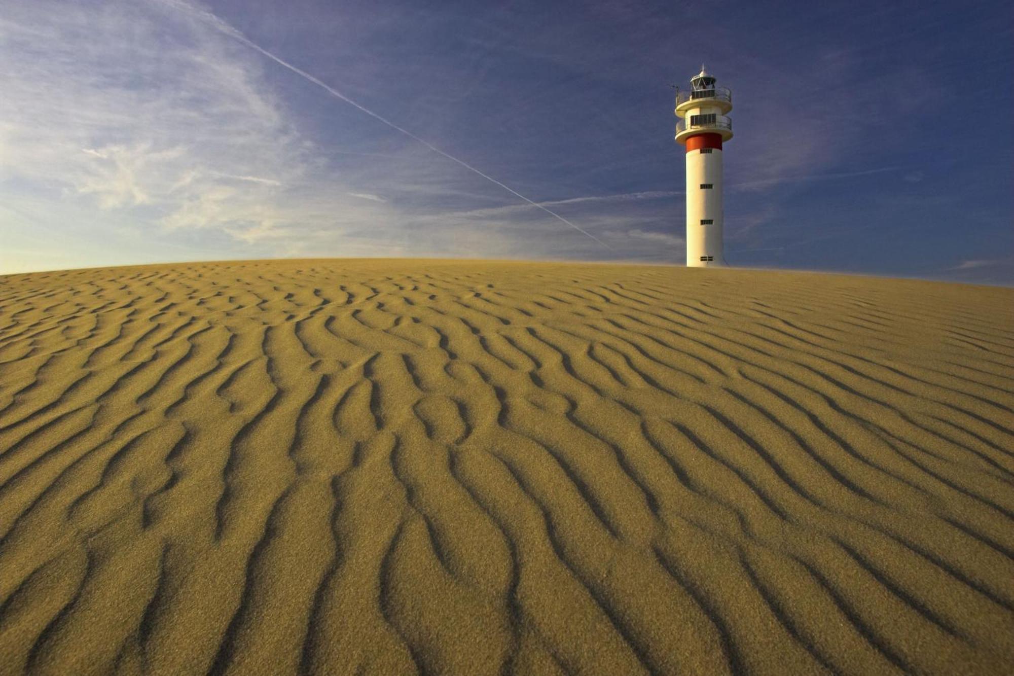 Mas De Melonet Delta Del Ebro Villa L'Aldea ภายนอก รูปภาพ