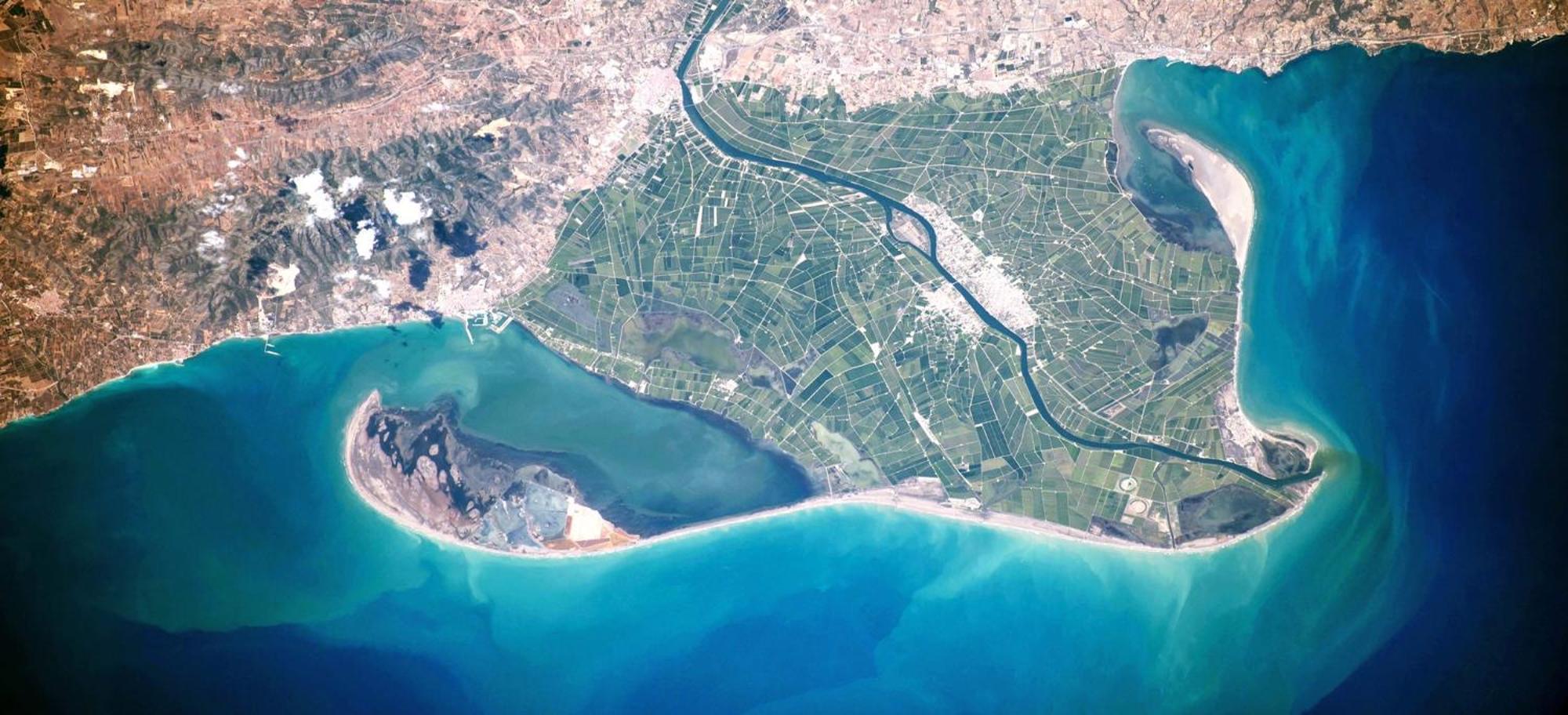 Mas De Melonet Delta Del Ebro Villa L'Aldea ภายนอก รูปภาพ