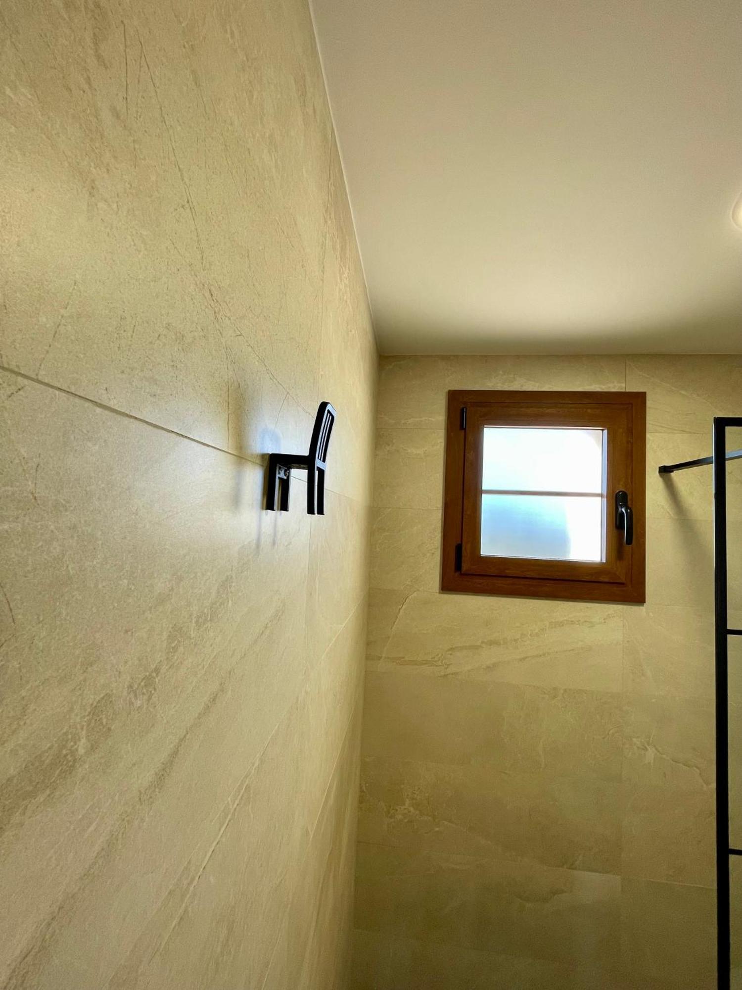 Mas De Melonet Delta Del Ebro Villa L'Aldea ภายนอก รูปภาพ