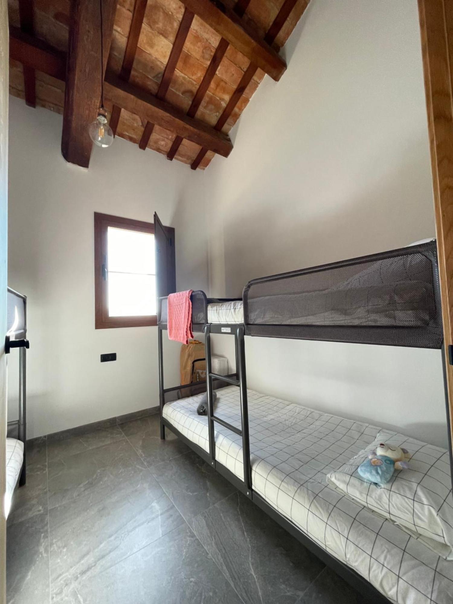 Mas De Melonet Delta Del Ebro Villa L'Aldea ภายนอก รูปภาพ