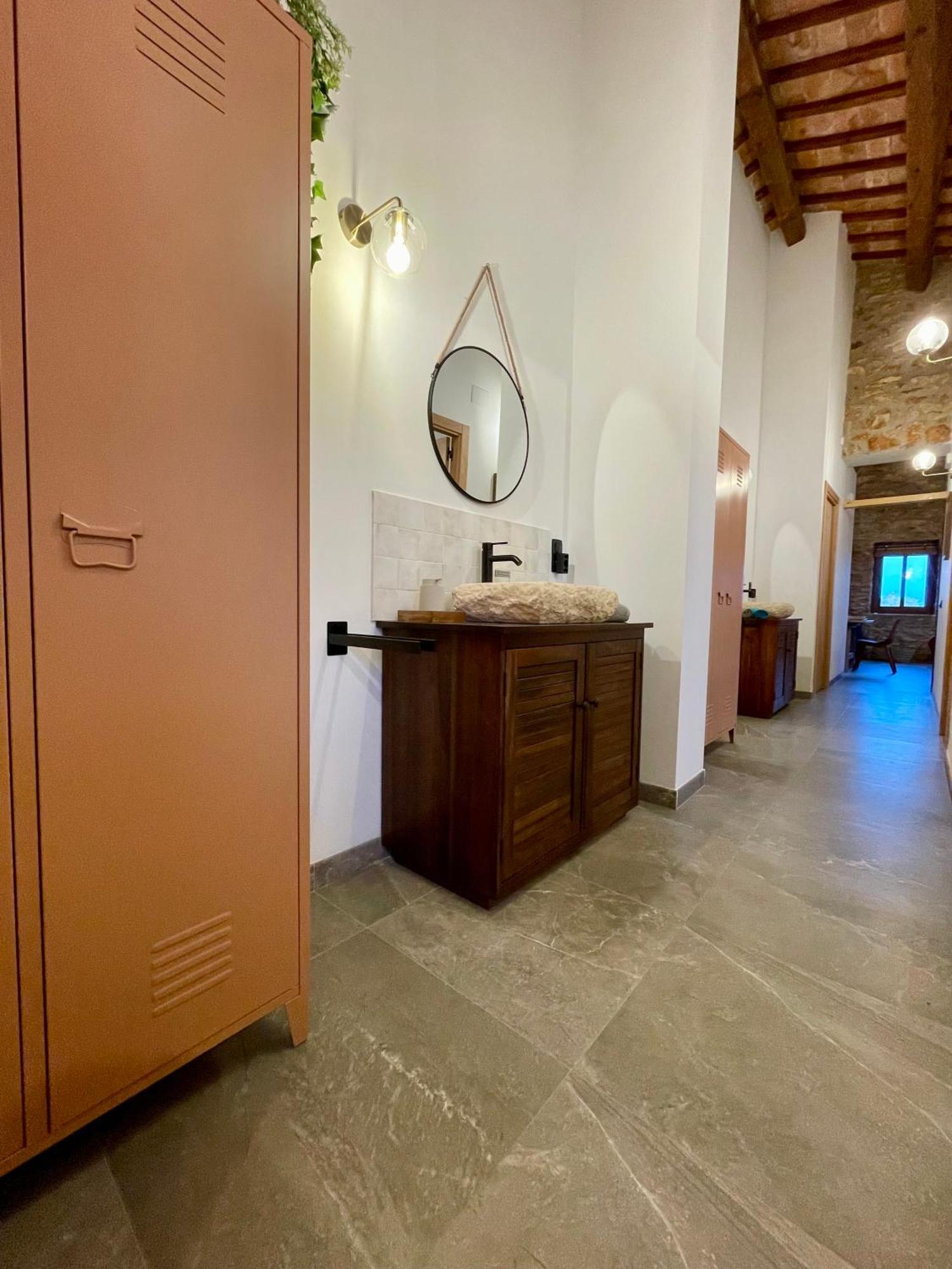 Mas De Melonet Delta Del Ebro Villa L'Aldea ภายนอก รูปภาพ